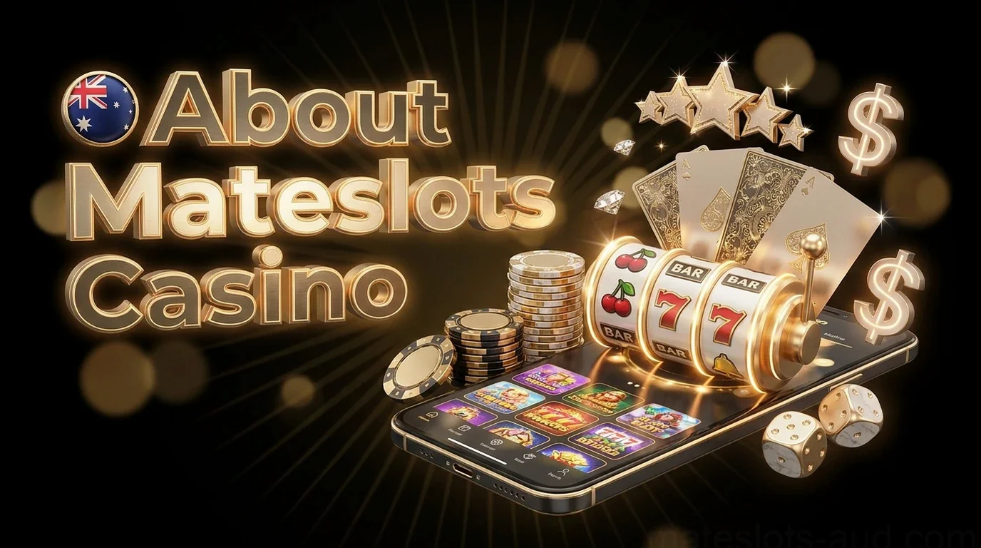 About Mateslots Casino