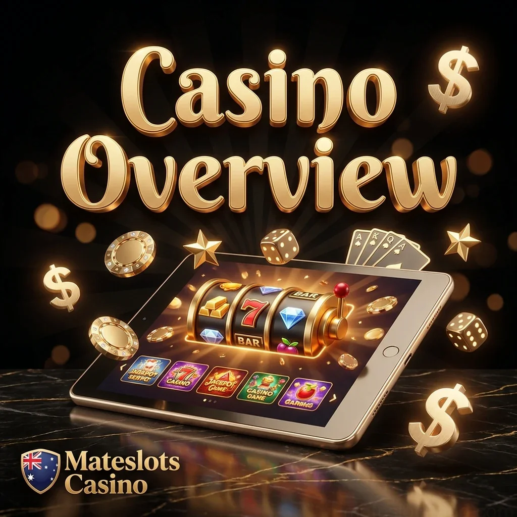 Casino Overview